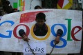 google censorship free speech